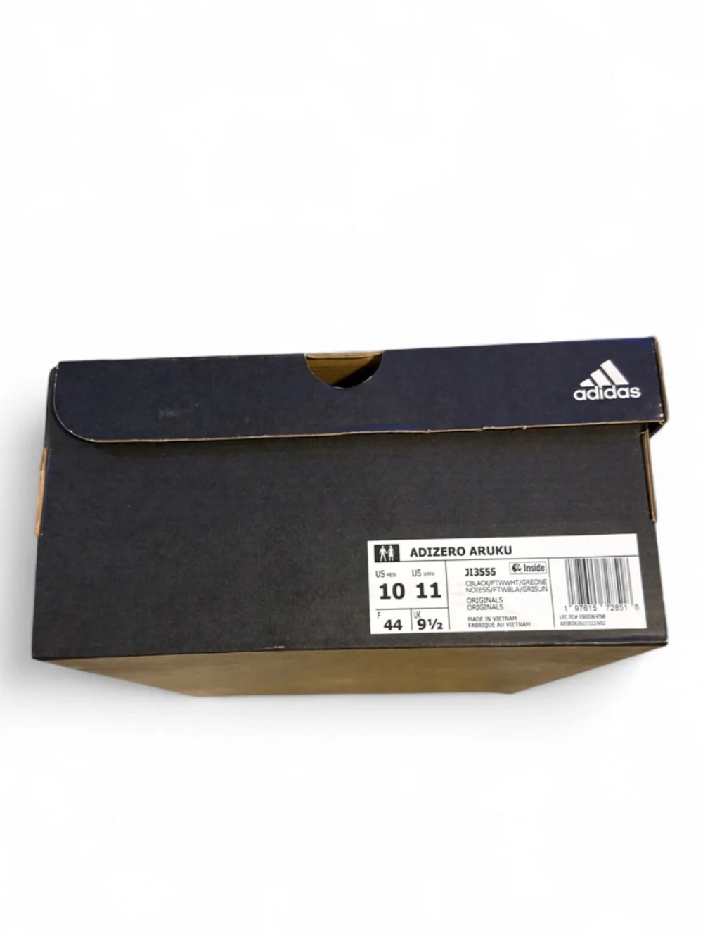adidas ADIZERO Aruku Chunky Sole Sneakers Size US Men’s 10